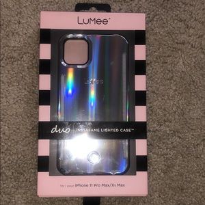 ✨LUMEE CASE✨ BNIB